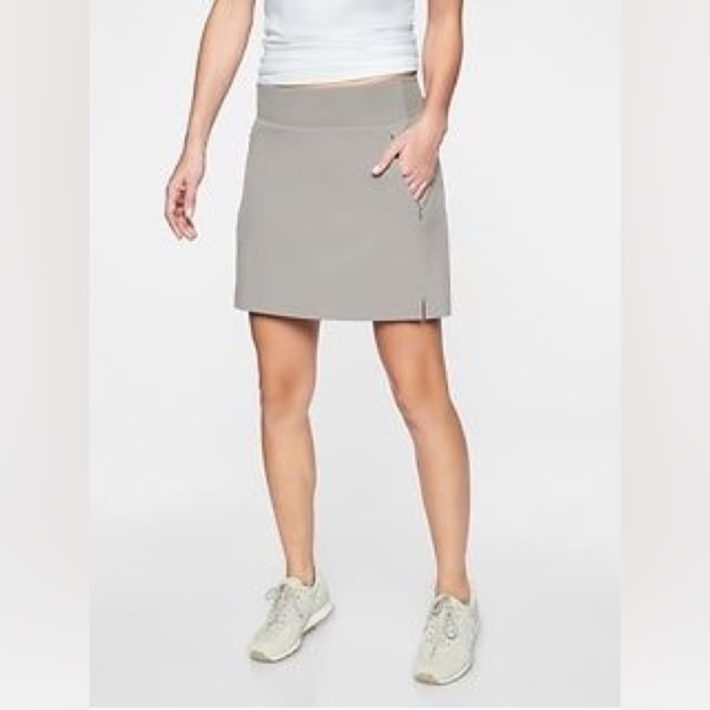 Athleta Skort Euc - image 1